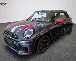 Mini John Cooper Works Cabrio Gebrauchtwagen