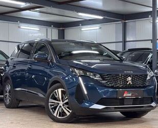 Peugeot 5008 Gebrauchtwagen