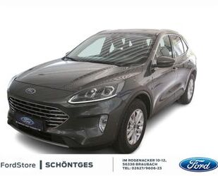 Ford Kuga Gebrauchtwagen