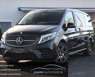 Mercedes-Benz V 300 Gebrauchtwagen