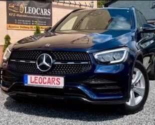 Mercedes-Benz GLC 300 Gebrauchtwagen