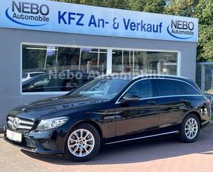 Mercedes-Benz C 200 Gebrauchtwagen