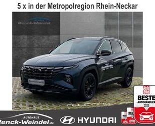 Hyundai TUCSON Gebrauchtwagen