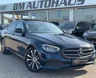 Mercedes-Benz E 300 Gebrauchtwagen
