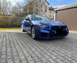 BMW M2 Gebrauchtwagen