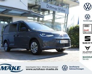 VW Caddy Maxi Gebrauchtwagen