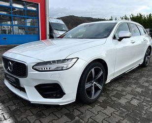 Volvo V90 Gebrauchtwagen