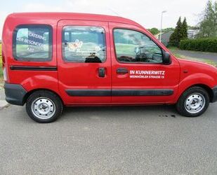 Renault Kangoo Gebrauchtwagen
