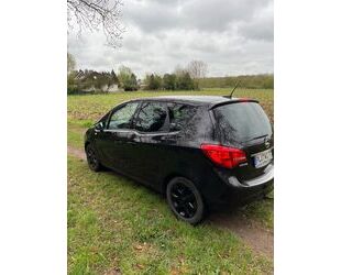 Opel Meriva Gebrauchtwagen