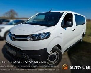 Toyota Proace (Verso) Gebrauchtwagen