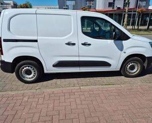 Opel Combo Gebrauchtwagen