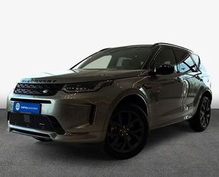 Land Rover Discovery Sport Gebrauchtwagen