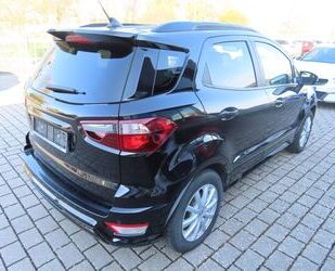 Ford EcoSport Gebrauchtwagen
