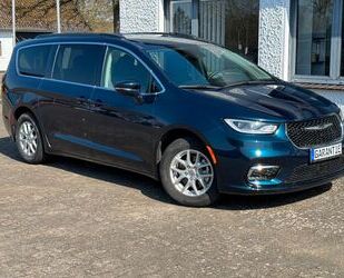 Chrysler Pacifica Gebrauchtwagen
