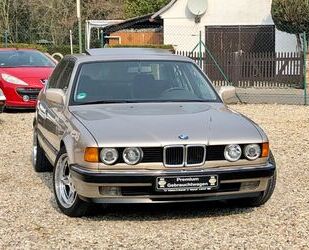 BMW 730 Gebrauchtwagen