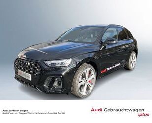 Audi SQ5 Gebrauchtwagen