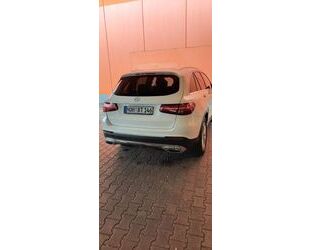 Mercedes-Benz GLC 250 Gebrauchtwagen
