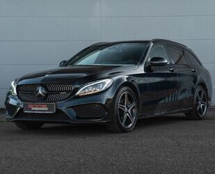 Mercedes-Benz C 450 AMG Gebrauchtwagen