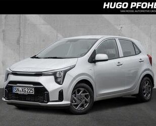 Kia Picanto Gebrauchtwagen