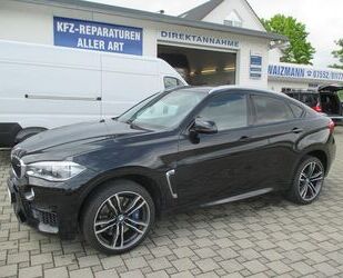 BMW X6 M Gebrauchtwagen