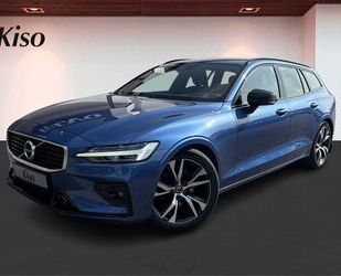 Volvo V60 Gebrauchtwagen