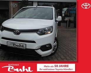 Toyota Proace City Gebrauchtwagen
