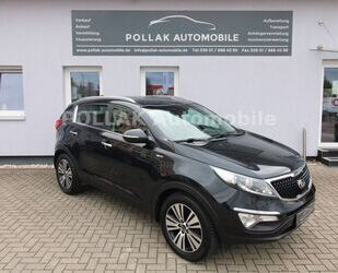 Kia Sportage Gebrauchtwagen
