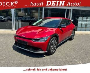 Kia EV6 Gebrauchtwagen