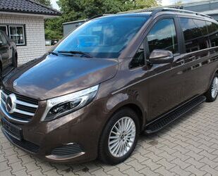 Mercedes-Benz V 250 Gebrauchtwagen