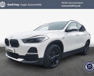 BMW X2 Gebrauchtwagen