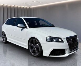 Audi RS3 Gebrauchtwagen