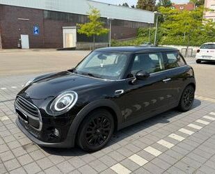 Mini ONE Gebrauchtwagen