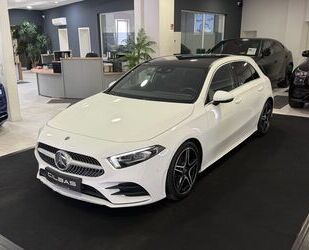 Mercedes-Benz A 180 Gebrauchtwagen