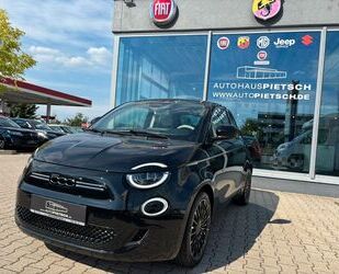 Fiat 500e Gebrauchtwagen