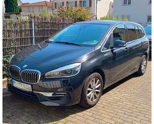 BMW 216 Gran Tourer Gebrauchtwagen
