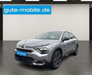 Citroen C4 Gebrauchtwagen