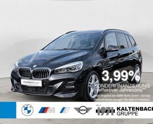 BMW 218 Gran Tourer Gebrauchtwagen