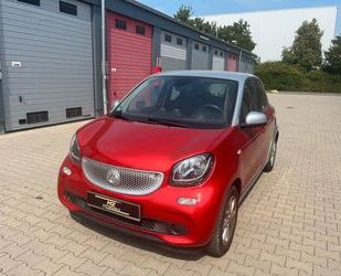 Smart ForFour Gebrauchtwagen