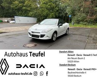 Renault Megane Gebrauchtwagen