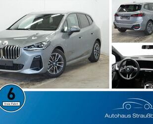 BMW 220 Active Tourer Gebrauchtwagen
