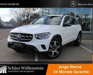Mercedes-Benz GLC 300 Gebrauchtwagen