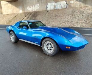 Corvette C3 Gebrauchtwagen