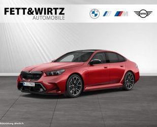 BMW M5 Gebrauchtwagen