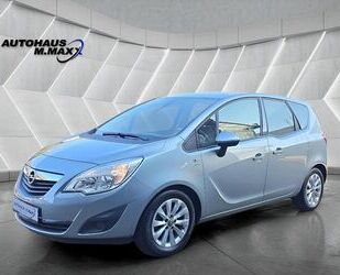 Opel Meriva Gebrauchtwagen