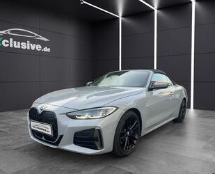 BMW M440 Gebrauchtwagen