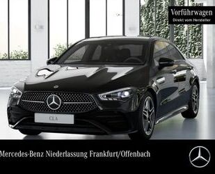 Mercedes-Benz CLA 200 Gebrauchtwagen