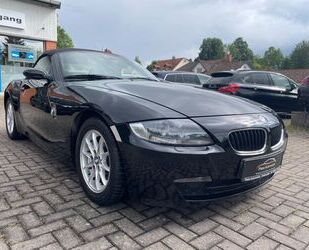BMW Z4 Gebrauchtwagen