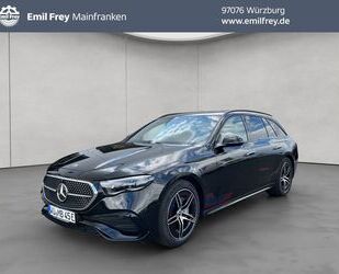 Mercedes-Benz E 300 Gebrauchtwagen