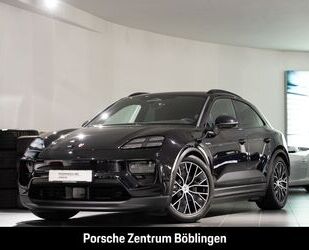 Porsche Macan Gebrauchtwagen