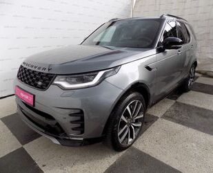 Land Rover Discovery Gebrauchtwagen